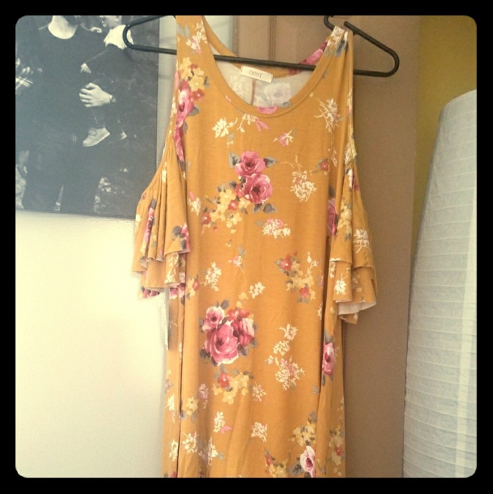 Boutique dress